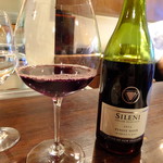 Wine Bar base - （2016.07月)