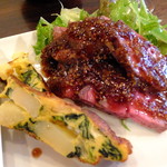 Wine Bar base - （2016.07月)