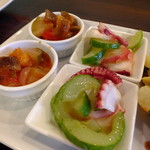 Wine Bar base - （2016.07月)