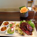 Wine Bar base - （2016.07月)