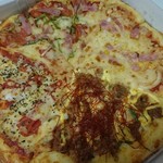 ピザハット - 料理写真: