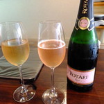 Wine Bar base - （2016.07月)