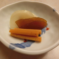 江戸前鮨 なか田 - 