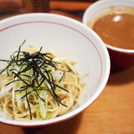 Mentohito - 味噌つけ麺