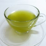 La Facon Koga - 緑茶とレモンバーム