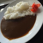 Tsugarusabisueriakukudarisensunakkukona - カレーライス