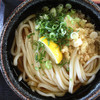 本格手打うどん はゆか