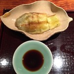 Benichi - 契約農家産茄子