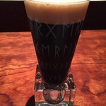 弁いち - ガージェリー・スタウト