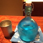 弁いち - 和らぎ水