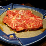 翠光苑 牛○ 坂戸 鶴ヶ島店 - 