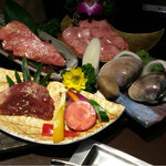 翠光苑 牛○ 坂戸 鶴ヶ島店 - 