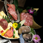 翠光苑 牛○ 坂戸 鶴ヶ島店 - 