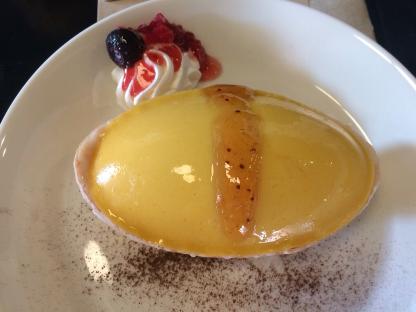ハコカフェ name=