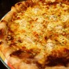 スマイルキッチン ピザダイナー - 料理写真:スパイシーキーマカレーのピザ