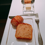 ル・マンジュ・トゥー - パン　2016-8