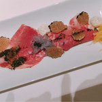 ル・マンジュ・トゥー - これは美味い　豚がいいのだろう　2016-8