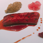 ル・マンジュ・トゥー - アップ