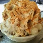 廚 菓子 くろぎ - 