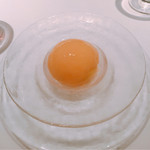 ル・マンジュ・トゥー - デザート　桃　2015-12