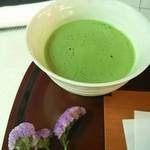 廚 菓子 くろぎ - 