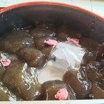 廚 菓子 くろぎ - 