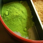 廚 菓子 くろぎ - 