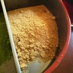 廚 菓子 くろぎ - 