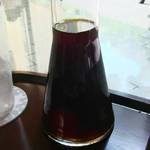 廚 菓子 くろぎ - 