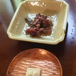 廚 菓子 くろぎ - 