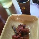 廚 菓子 くろぎ - 