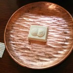 廚 菓子 くろぎ - 