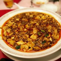 赤坂 四川飯店 - 