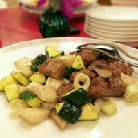 赤坂 四川飯店 - 