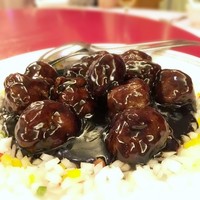 赤坂 四川飯店 - 