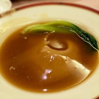 赤坂 四川飯店 - 