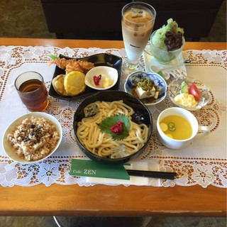 犬山市善師野でランチに使えるお店 ランキング 食べログ