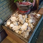 海鮮炭火焼食堂 肴や - 