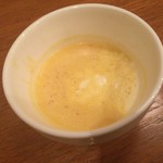 豚玉 - スープ♪