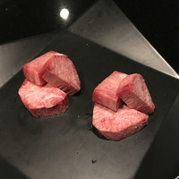 焼肉ステーキ あつし - 