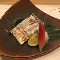 鮨の与志喜 - 