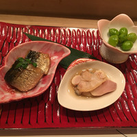 鮨の与志喜 - 
