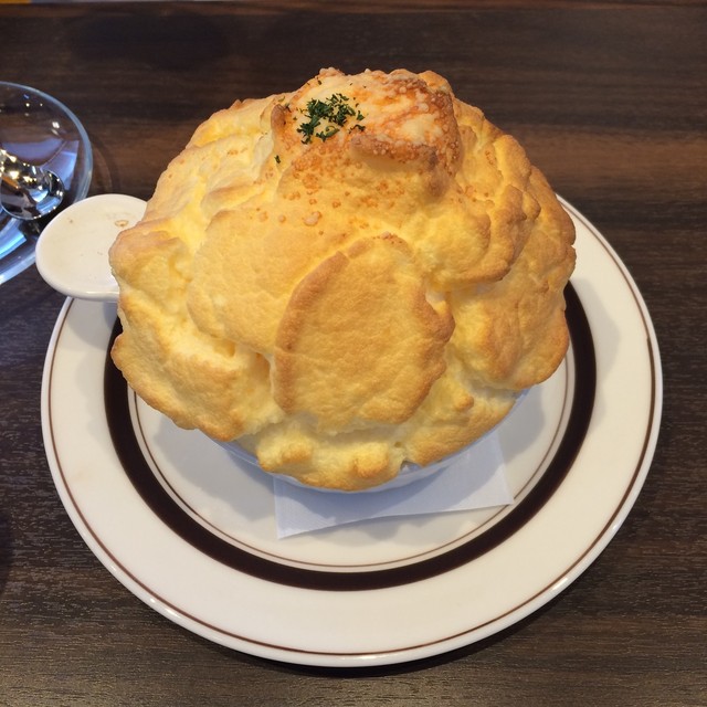『初めての星乃珈琲』by kana9450 星乃珈琲店 石川県庁前店 磯部/喫茶店 [食べログ]