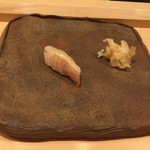 銀座いわ - ★9ほしがい？ 