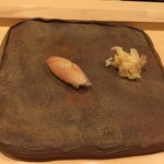 銀座いわ - ★9シマアジ