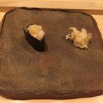 銀座いわ - ★8.5小柱　 