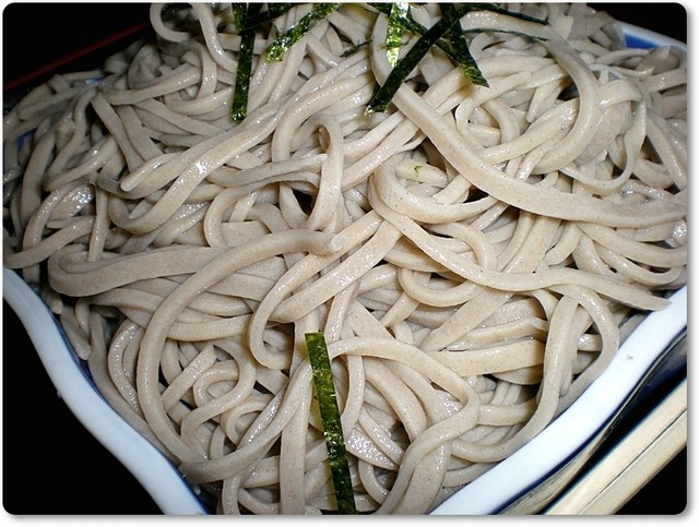 又右エ門そば - 天童（そば）の写真