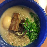 らーめん かばちや - 