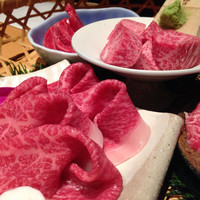 薩摩 牛の蔵 広尾本店 - 