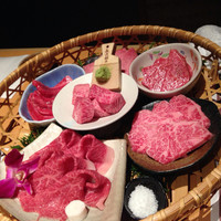 薩摩 牛の蔵 広尾本店 - 